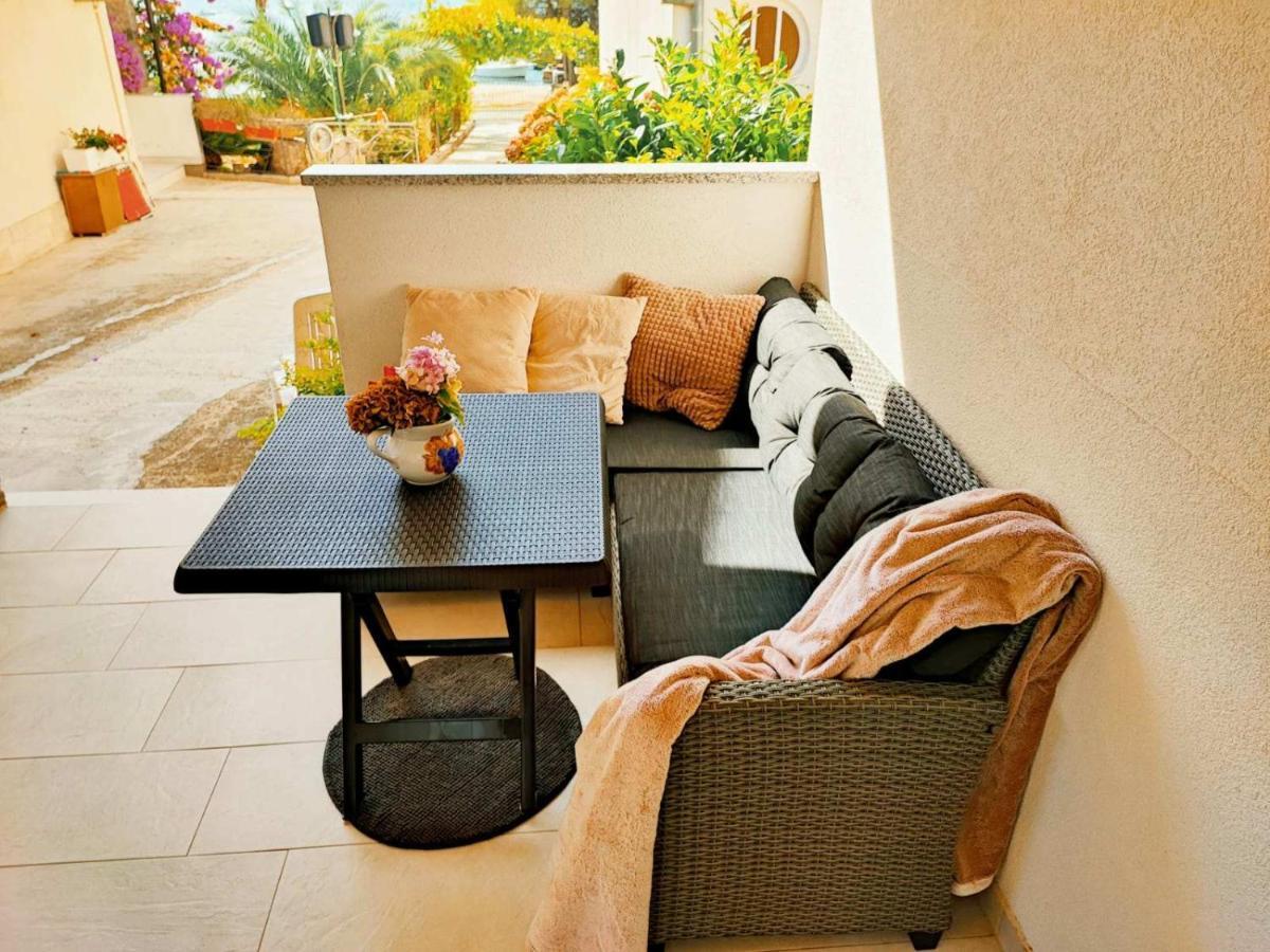 Apartments Alisa Brodarica  Extérieur photo