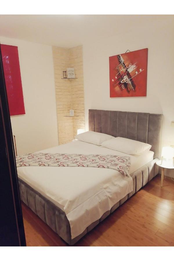 Apartments Alisa Brodarica  Extérieur photo