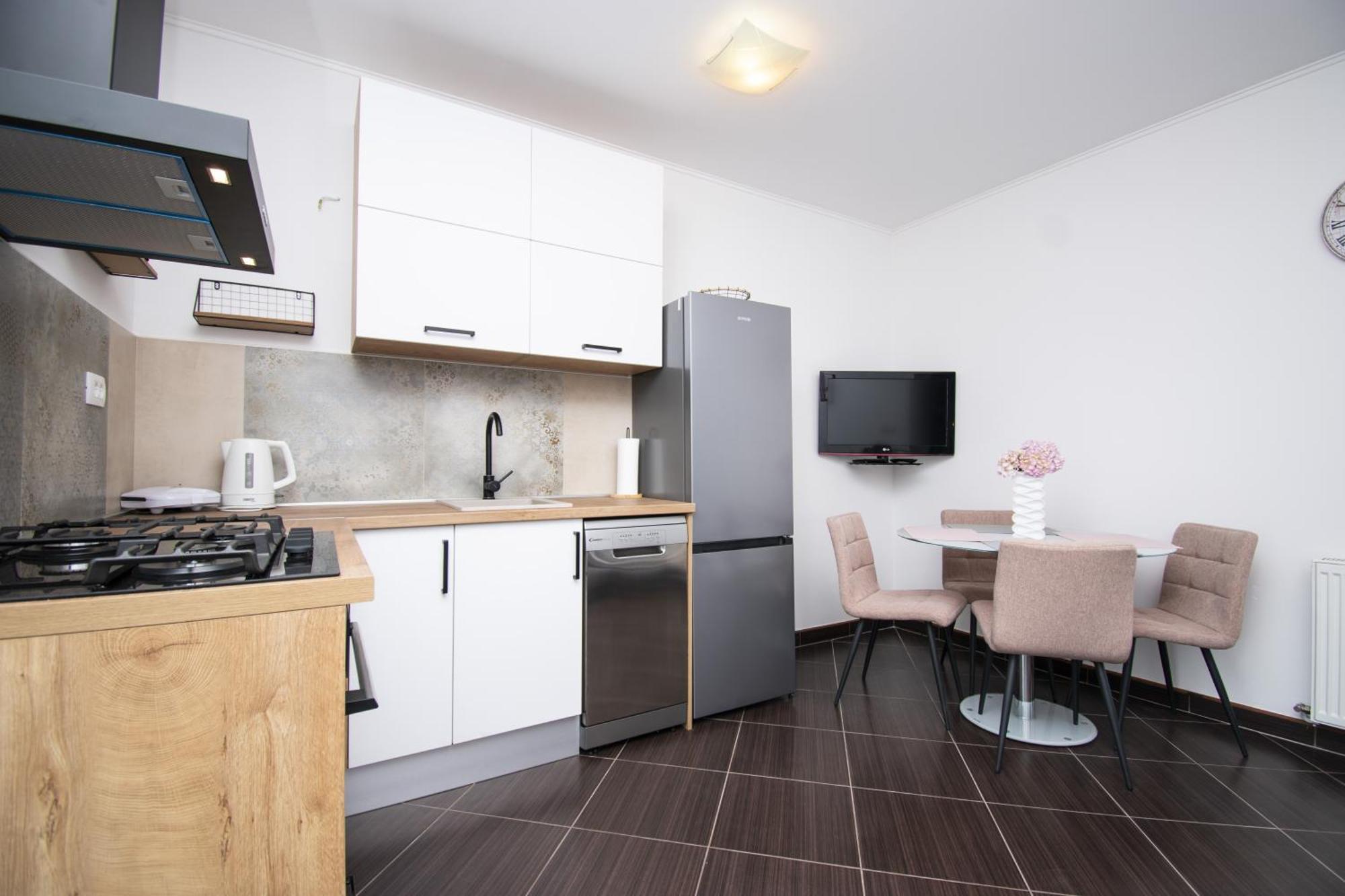 Apartments Alisa Brodarica  Chambre photo