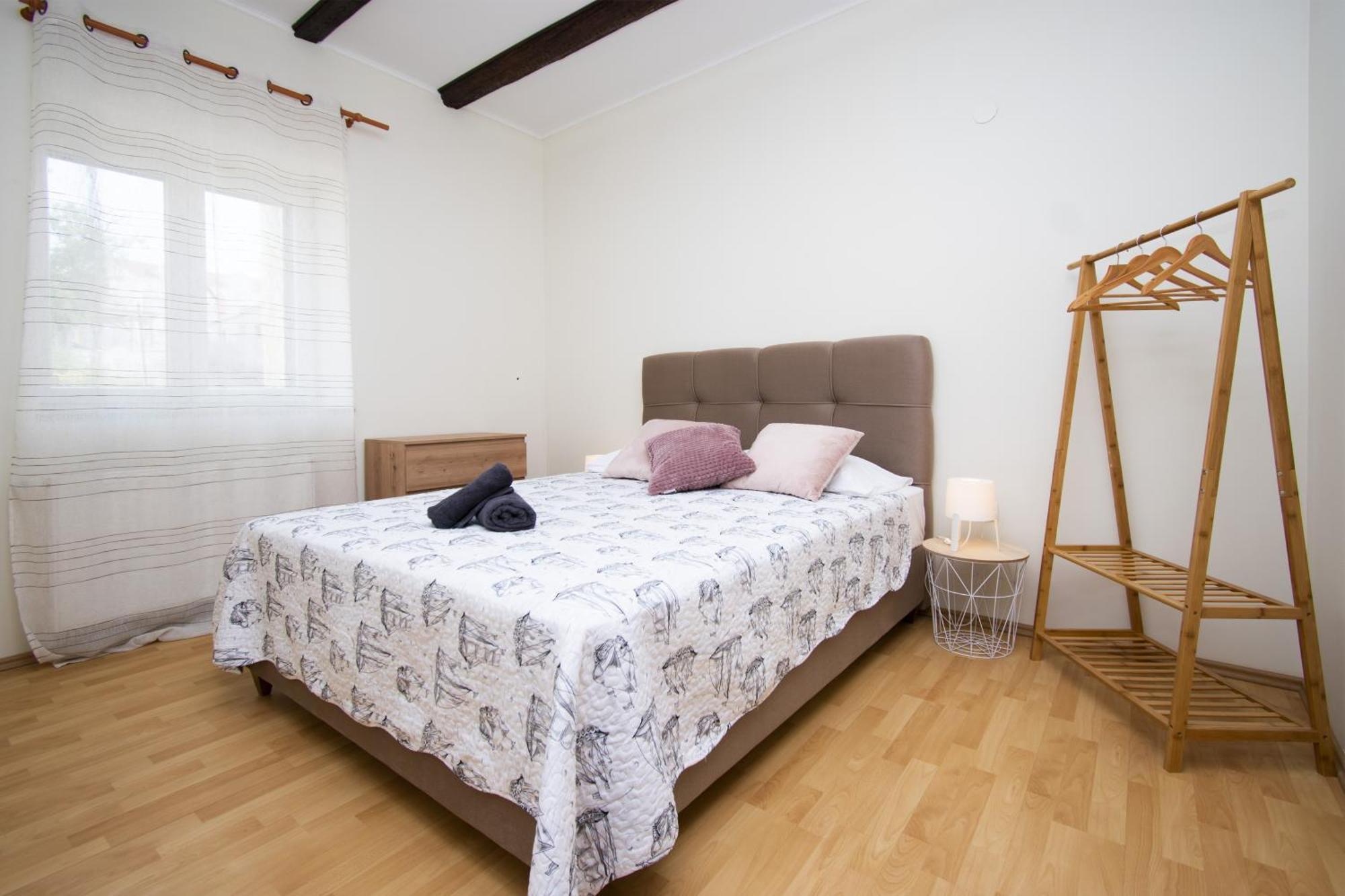 Apartments Alisa Brodarica  Chambre photo