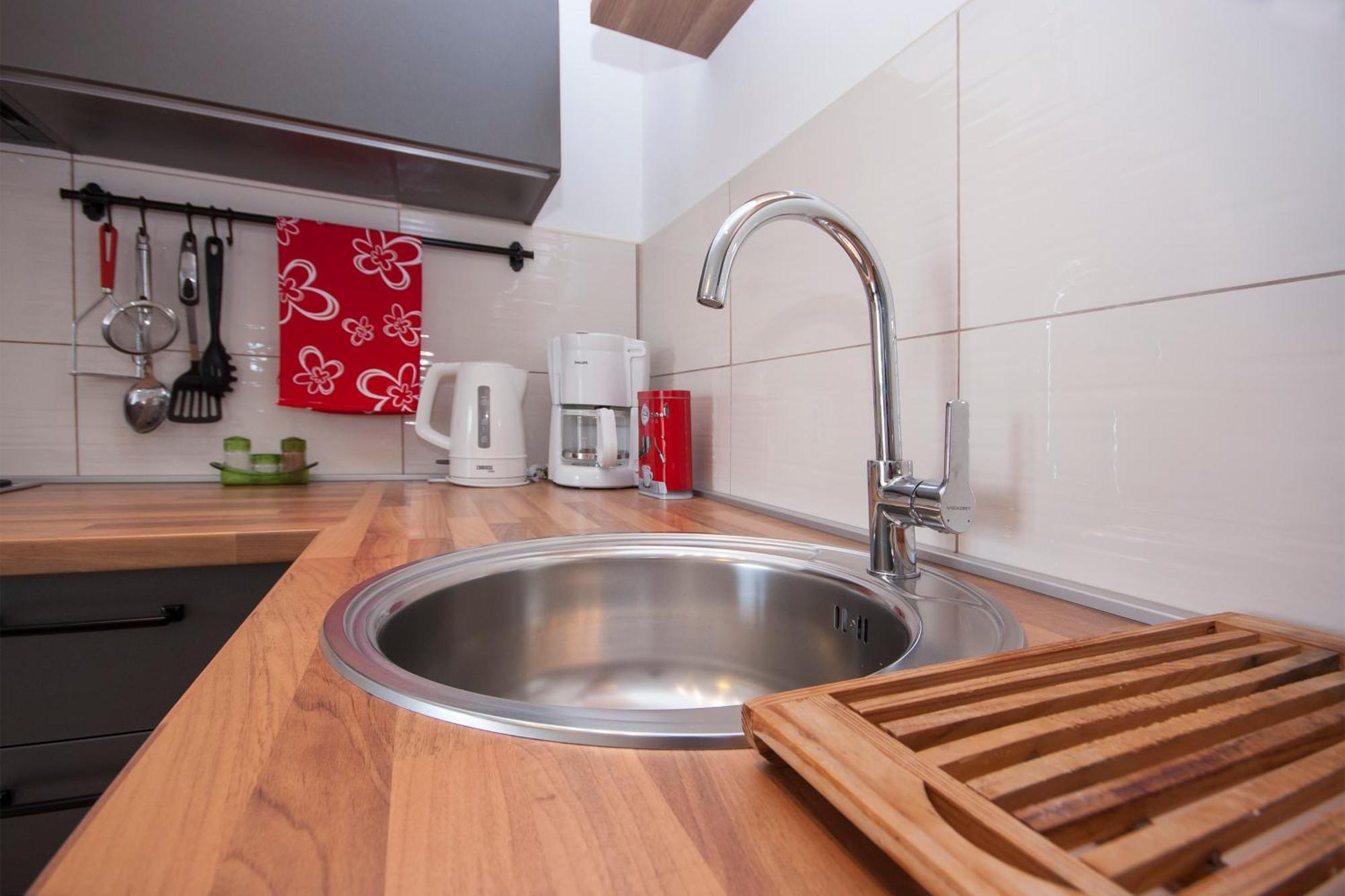 Apartments Alisa Brodarica  Extérieur photo