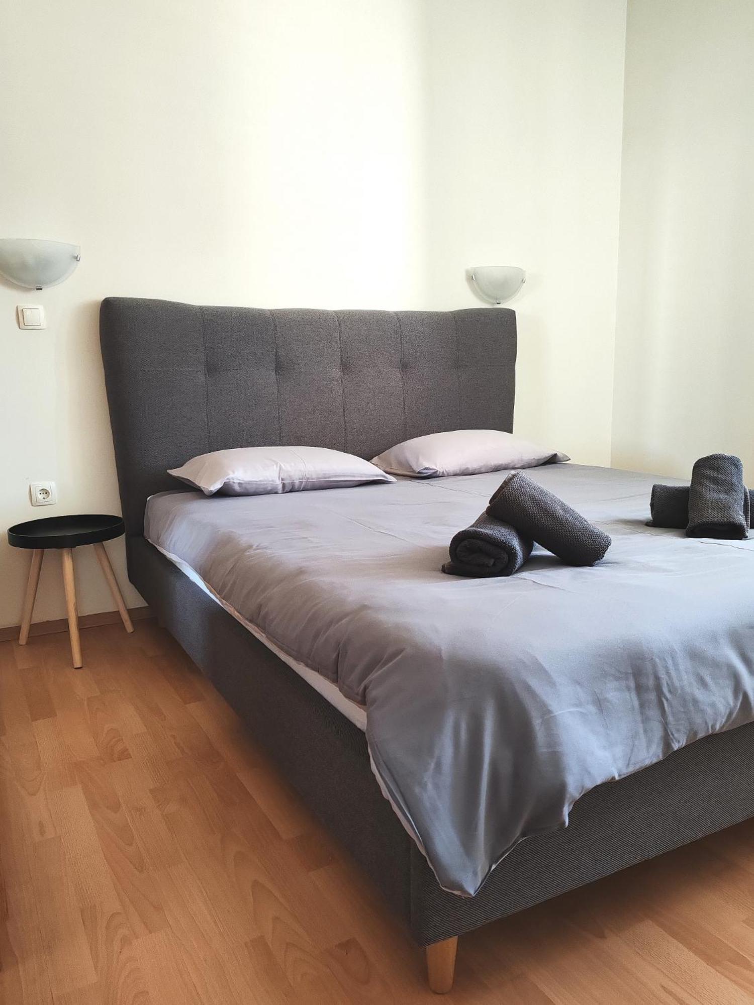 Apartments Alisa Brodarica  Extérieur photo