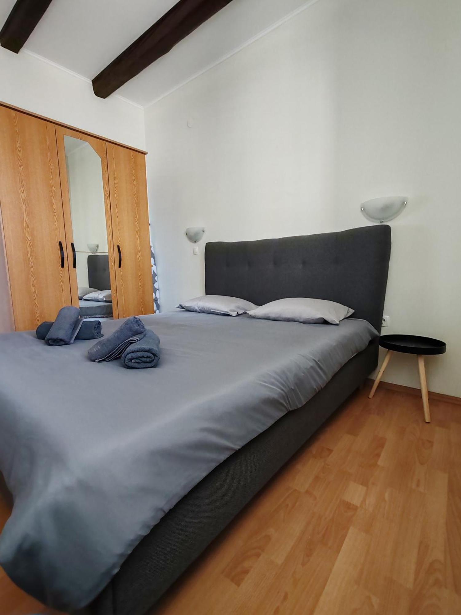 Apartments Alisa Brodarica  Chambre photo
