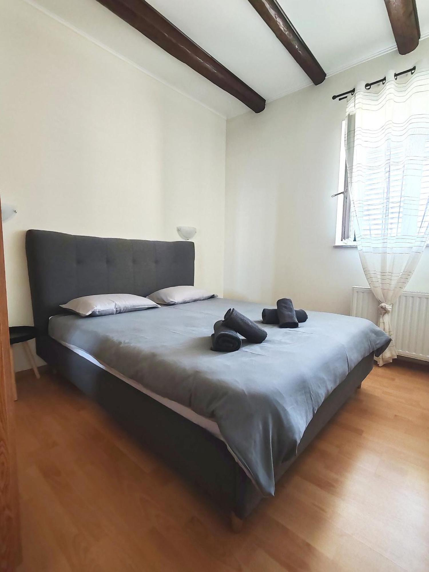 Apartments Alisa Brodarica  Extérieur photo