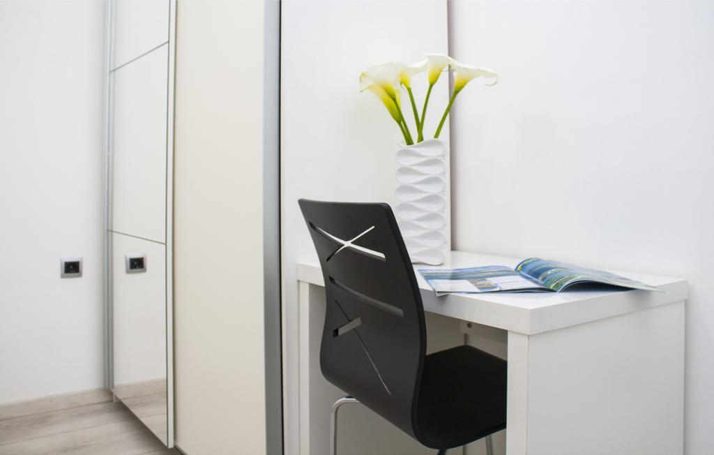 Apartments Alisa Brodarica  Extérieur photo