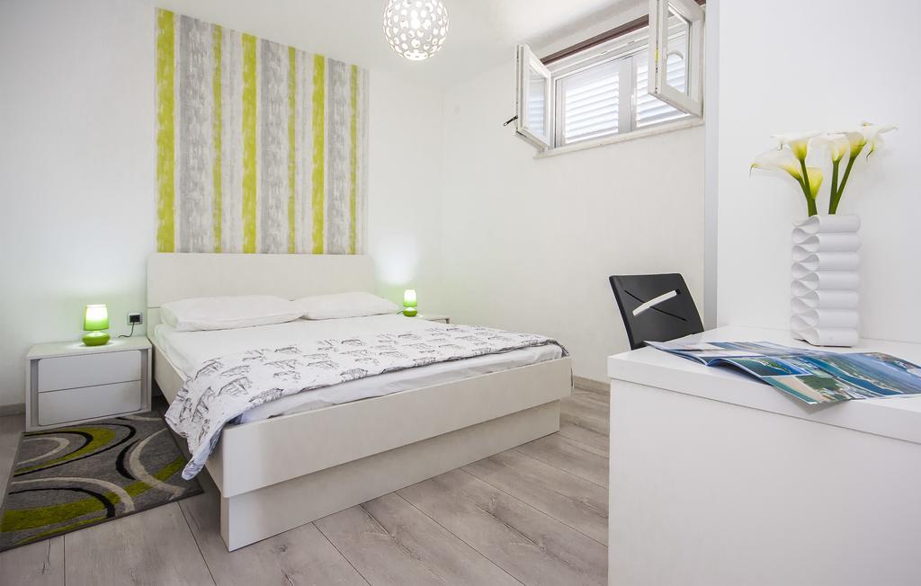Apartments Alisa Brodarica  Extérieur photo