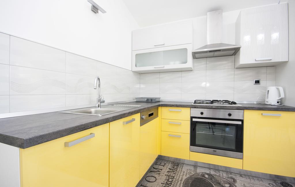 Apartments Alisa Brodarica  Extérieur photo