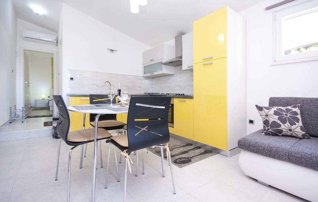 Apartments Alisa Brodarica  Extérieur photo