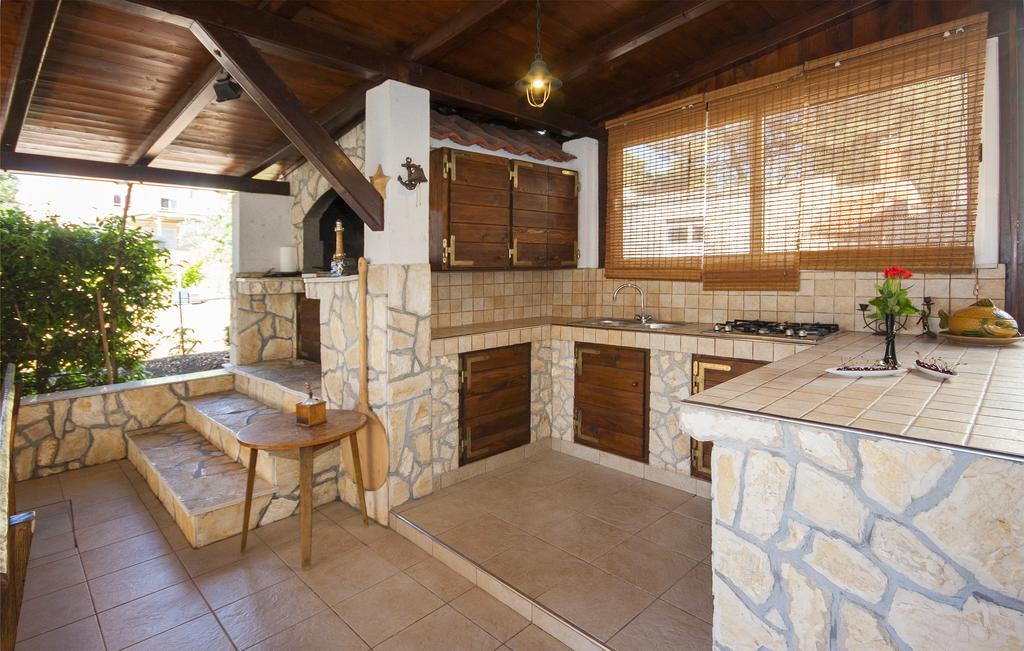 Apartments Alisa Brodarica  Extérieur photo